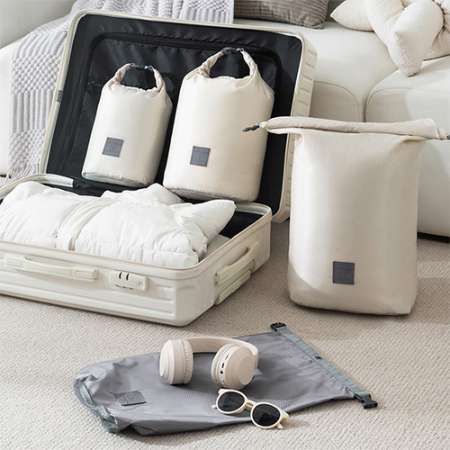 여행용압축 파우치 보관가방 k21 #2