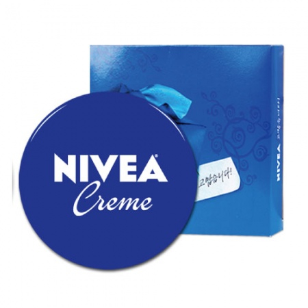 니베아 크림 60ml 1P  // 케이스 포함 #2