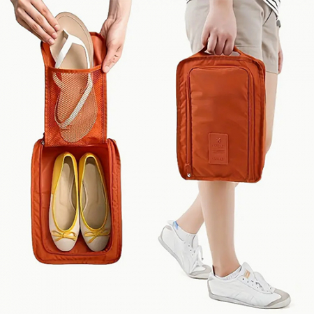 406 접이식 다기능 신발보관 가방 #2