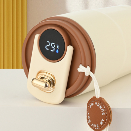 루티네 쿠키 텀블러 400ml #5