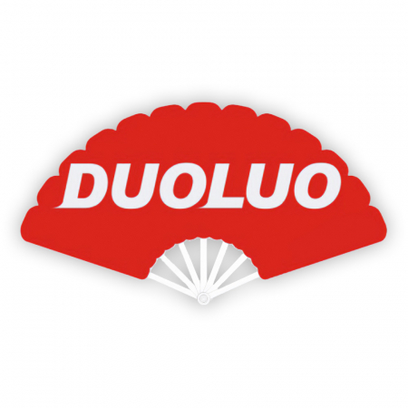 7링크 부채 25X43cm PP 주문제작 #3