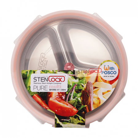 스텐락 퓨어 멀티 원형 2호 #2