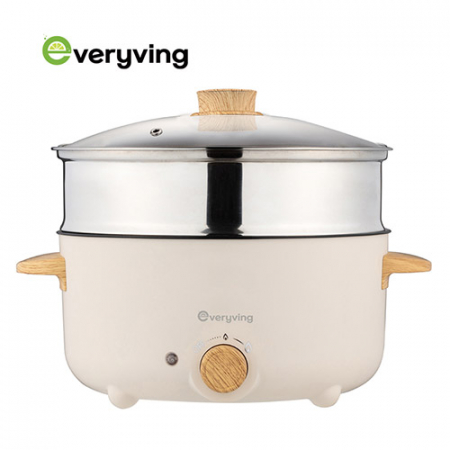 에브리빙 3리터 2단 멀티쿠커 #2