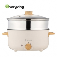 에브리빙 3리터 2단 멀티쿠커