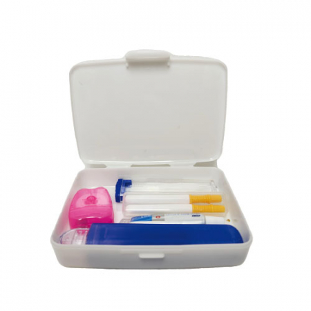 휴대용 구강세트 3호 #3