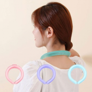 쾌속냉각 쿨스카프 아이스넥밴드 넥쿨러