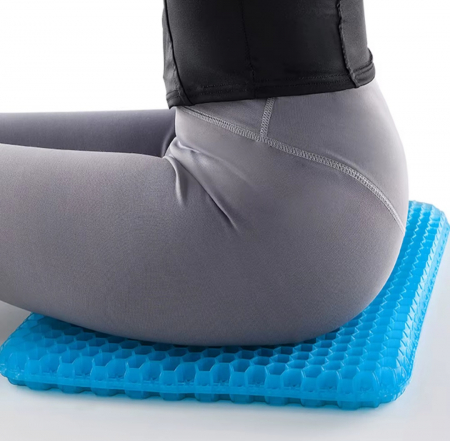 아이스 매트 쿨 방석 쿨 매트 돗자리+사은품 냉각 선풍기 #2