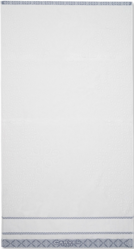 까르뱅 40수 크리스탈 칼라전사 바스타올 70x130 - 오코텍스 1등급 인증 #3