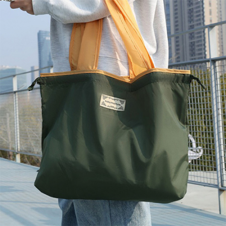 접이식 방수 시장가방 k26 #2