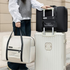 대용량 휴대용 시장 여행가방 k25