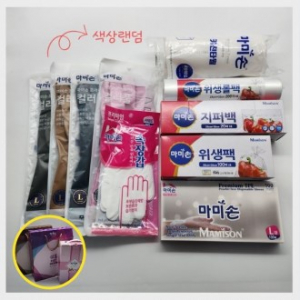마미손 고급7종 선물세트