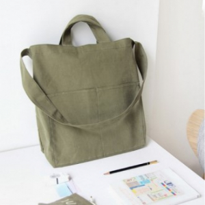 옥스퍼드 캐주얼 에코백