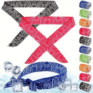 477 아이스 쿨 스카프 2개 세트