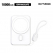 엑티몬 숏 스트랩15W 고속 맥세이프 보조배터리10000mAh