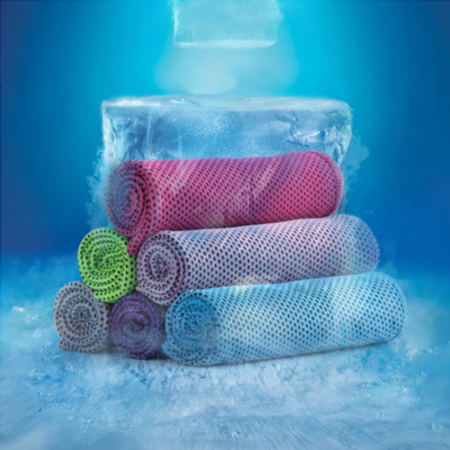 가우디 대형 아이스 쿨타올 #3
