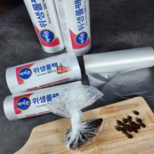 마미손 롤백 500매