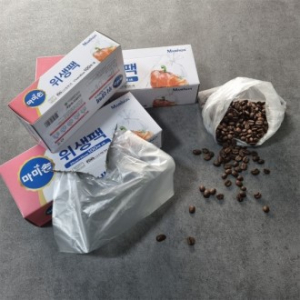 마미손 위생백 100매