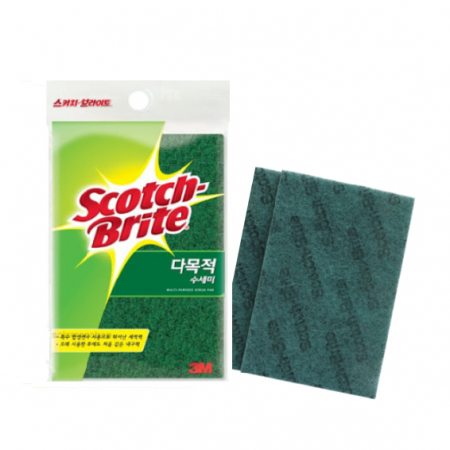 다용도 다목적 수세미 중 #2