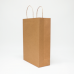 작은이미지: 친환경 크라프트 쇼핑백 2호 #6