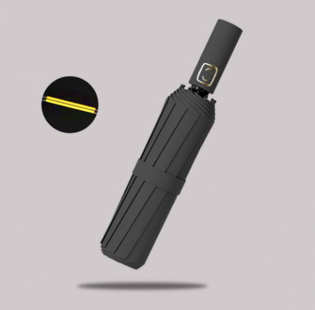 코스모 24k 튼튼한 이중살대 우산 #2