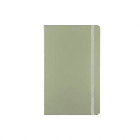 슬림한시리즈 포켓 양장 다이어리 변25절 #8