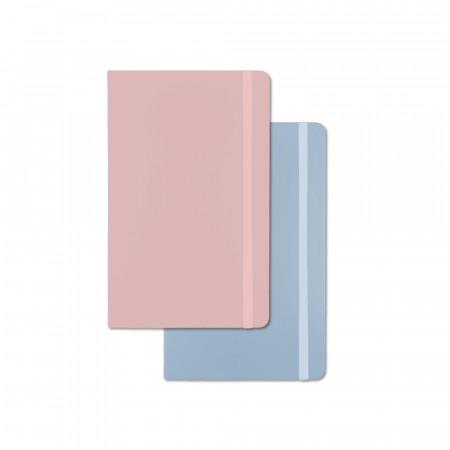 슬림한시리즈 포켓 양장 다이어리 변25절 #2