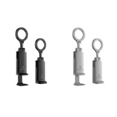 NEWNESS EZ trip 맥세이프 멀티스탠드