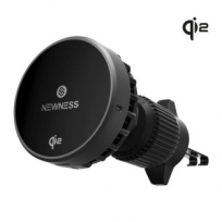 NEWNESS EZ cool Qi2 맥세이프 차량용 무선 충전기