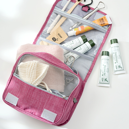 여행용세면 파우치 S #2