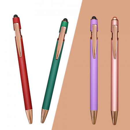 엘프 골드 라바 볼펜 #2