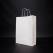친환경 모조 쇼핑백 화이트 2호