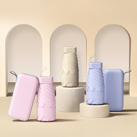 다올 초경량 미니 양우산 Z2513 #3