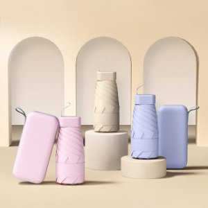 다올 초경량 미니 양우산 Z2513