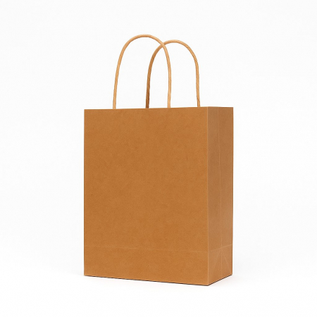 친환경 크라프트 쇼핑백 1호 #2