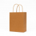 친환경 크라프트 쇼핑백 1호