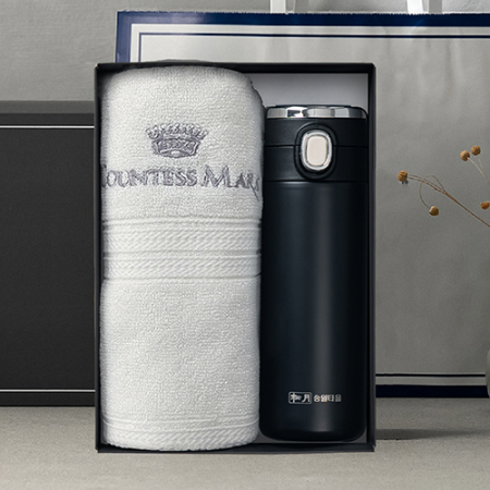 송월 프리미엄 선물 세트 (CM 뱀부블럭40 1P + 원터치텀블러 420ml 1P) #6