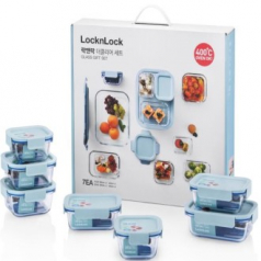 락앤락 더클리어 플래티늄 6호 LL-58