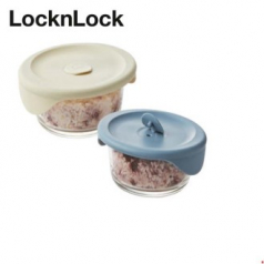 [락앤락] 바로한끼 밥용기 450ml 2개세트