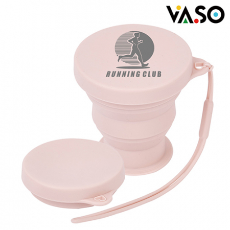 바쏘 허니 실리콘 미니 컵 텀블러 200ml #4