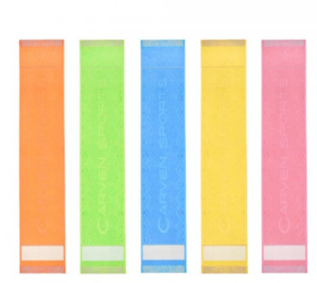 까르뱅 칼라전사 스포츠타올 30수 200x1000 - 오코텍스 1등급 인증 #2