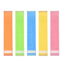 까르뱅 칼라전사 스포츠타올 30수 200x1000 - 오코텍스 1등급 인증