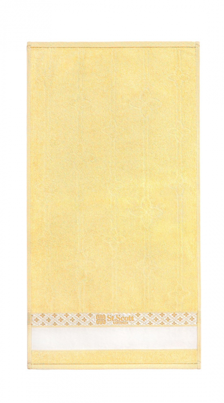 세인트 데이지 칼라전사 타올 30수 130g - 오코텍스 1등급 인증 #3