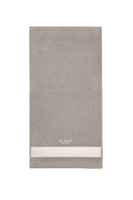 세인트 뱀부혼방 스텔라  칼라전사 타올 170g - 오코텍스 1등급 인증 #6