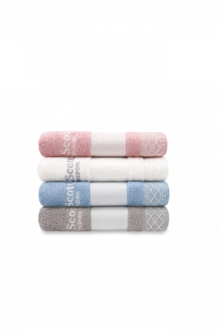 세인트 뱀부혼방 스텔라  칼라전사 타올 170g - 오코텍스 1등급 인증 #2