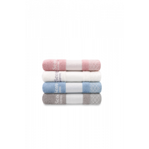 세인트 뱀부혼방 스텔라  칼라전사 타올 170g - 오코텍스 1등급 인증