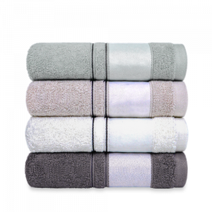 세인트 라인 칼라전사 타올 30수 170g - 오코텍스 1등급 인증