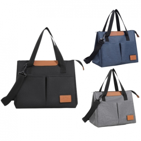 다온 크로스보냉백 보온가방 이유식가방 런치백 쿨러백 #2