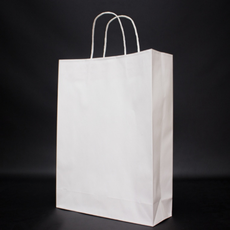 친환경 스마트 쇼핑백 W 320*105*420 #2