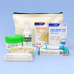 작은이미지: 알콜솜 대일밴드 방수밴드 연고 구급함 6종세트 #2