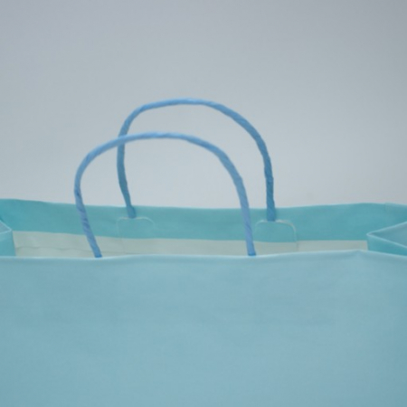 친환경 스마트 쇼핑백 B 320*105*280 #3